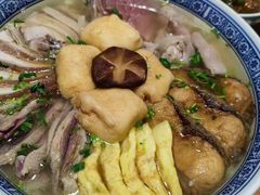 -得意楼蒸菜馆