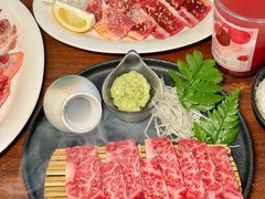 -肉仓焼肉バー(烟台山店)
