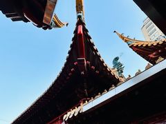 -钦赐仰殿道观