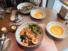 -FOOOO CITY CLUB 孚乐里音乐西餐酒吧(悠方店)