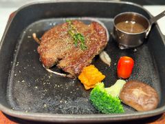 -牛扒先生·厚切雪花牛扒西餐厅(北京路禺山路店)