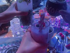 -MOSSO音乐酒吧·Live House(南京西路店)