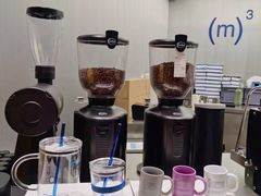 -CUBIC3三立方咖啡(西岸凤巢店)