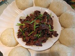 -南来顺饭庄·清真(南菜园店)