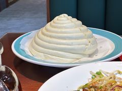 -八大碗·地道东北菜(中街店)