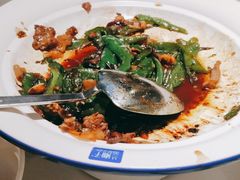-兰湘子·湘菜小炒(济南领秀城店)
