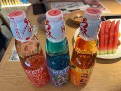 -温野菜涮涮锅(曲江大悦城店)