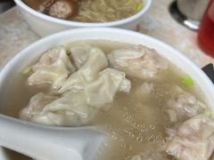 -汉记面馆(南华东路店)