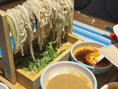 晾衣毛肚-醉长安(钟楼旗舰店)