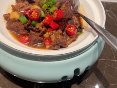 -同庆楼(大钟寺店)