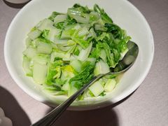湖南白菜-湘满甲·黄焖甲鱼创始者·湘菜·鲁菜(潘家园店)