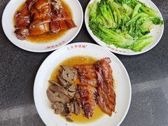 -黄连大头华烧鹅店(大良店)
