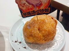 -稻香饭店(龙华天虹店)
