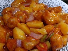 -隆喜元鱼汤包·海鲜(中联广场店)