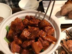 -小时候文化餐厅(盘山店)