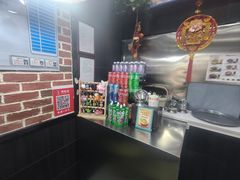 -李先生牛肉面大王(郑州火车站西广场2店)