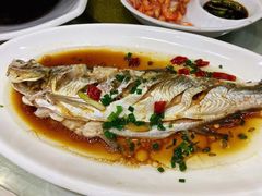 -马姐菜饭馆