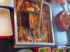 -重庆德忆火锅（龙南街3店）(渝水岸餐饮)