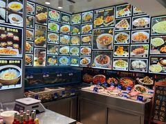 -君霖海鲜私房菜(春柳店)