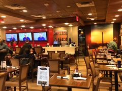 -华盛顿杜勒斯国际机场