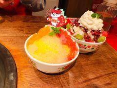 -后火锅(南京东路总店)