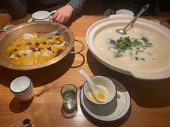 -永安鱼庄·镇江菜(三店纬五路店)