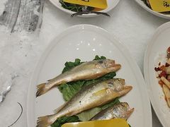 -新丁香海鲜酒店(银海商贸城店)