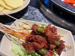 -蜀大侠火锅(春熙路店)