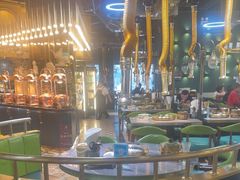 -五月罗马海鲜烤肉自助餐厅(印象城店)