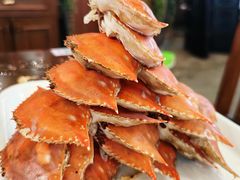 -钱库里海鲜自助(星海广场店)