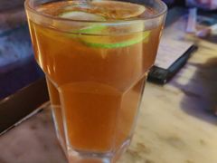 -绿茶餐厅(光谷世界城步行街店)