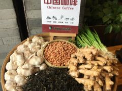 -凤凰山斑鱼馆(恭城店)