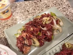 -厚味居炙子烤肉·清真(天桥南纬路店)