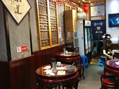 大堂-螺世纪螺蛳粉·桂味小排档(裕德店)