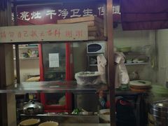 -顺发拉面(长湖路店)