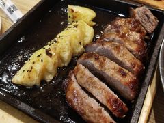 -窑啊窑窑炉烧烤(合生广场店)