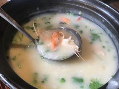 -颐和•海鲜砂锅粥•啫啫煲(奥林匹克广场店)