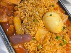 -八福力韩国休闲餐厅(泉舜店)