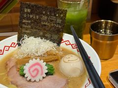 -Ramen满吉·豚骨拉面(丽园路店)