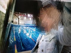 -金摩尔健身游泳(万象城鼎丰大厦店)