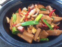 -鉴川·川菜传承(星汇两江店)