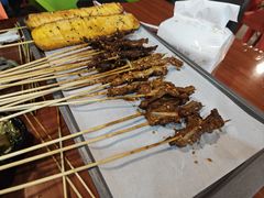 -林二哥宜烤官·宜宾小烧烤