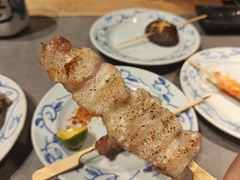 -沼津港精致料理·寿喜烧·烧鸟(龙湖南桥天街日料榜单店)