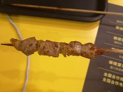 -望京小腰(北京总店)