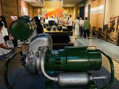 -柳州工业博物馆