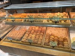 -寻味唐派·牛奶手撕面包(府前街店)