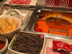 -海底捞火锅(青悦城店)