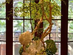 大堂-Le Comptoir de Pierre Gagnaire