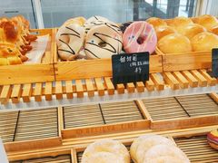 -焙丽拾光(麦凯乐直营店)
