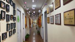 -Dr.林醫生产后修复·超级店(南京江宁同曦店)